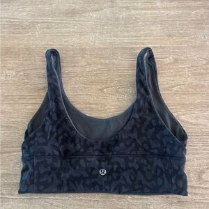 lululemon athletica Reversible Energy Bra